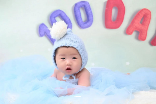 建湖第三个月宝宝睡眠时间