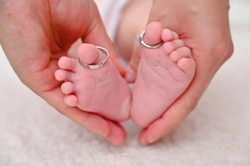建湖六个月宝宝退烧小妙招