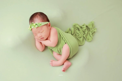 建湖宝宝出疹子发烧